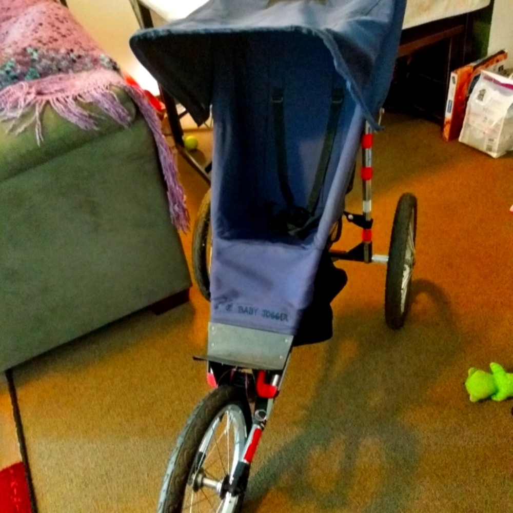 COPY - Baby Jogger